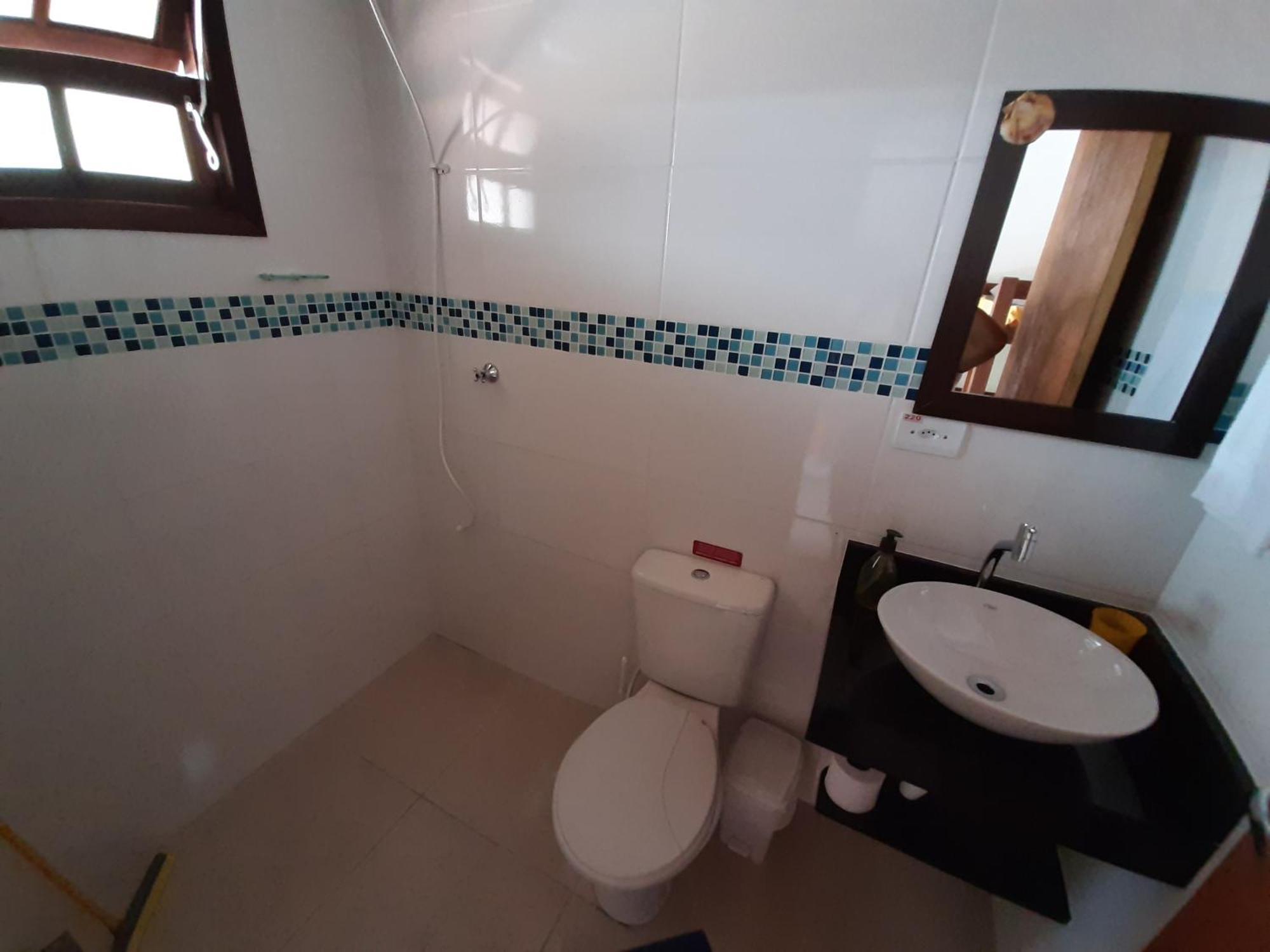 A Ver O Mar Suites Cocanha Caraguatatuba Exterior photo