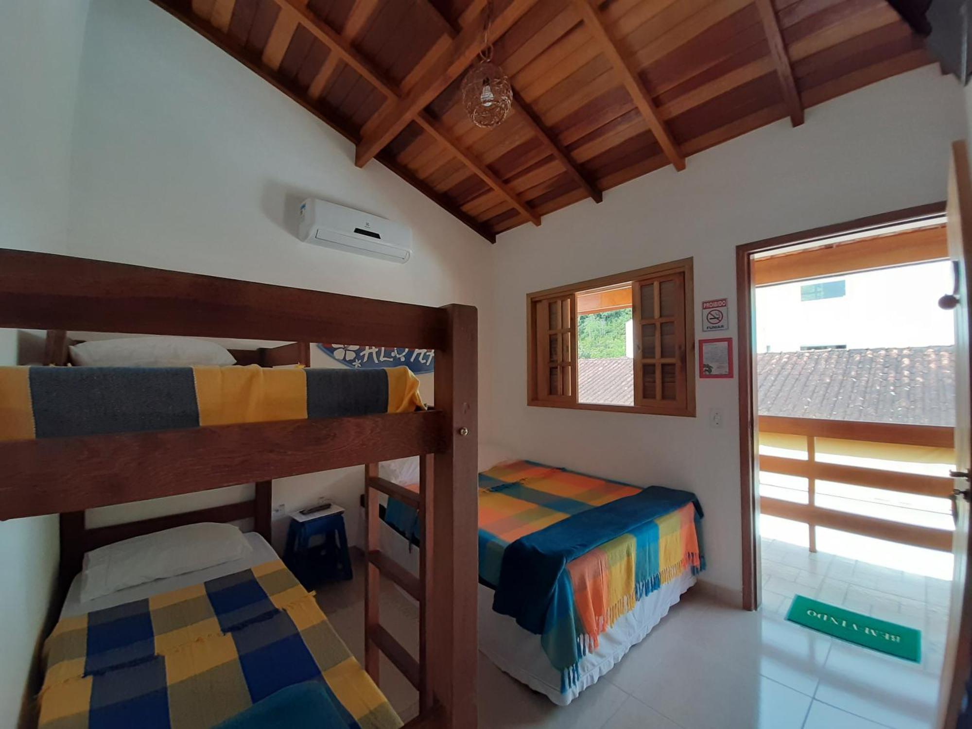 A Ver O Mar Suites Cocanha Caraguatatuba Exterior photo