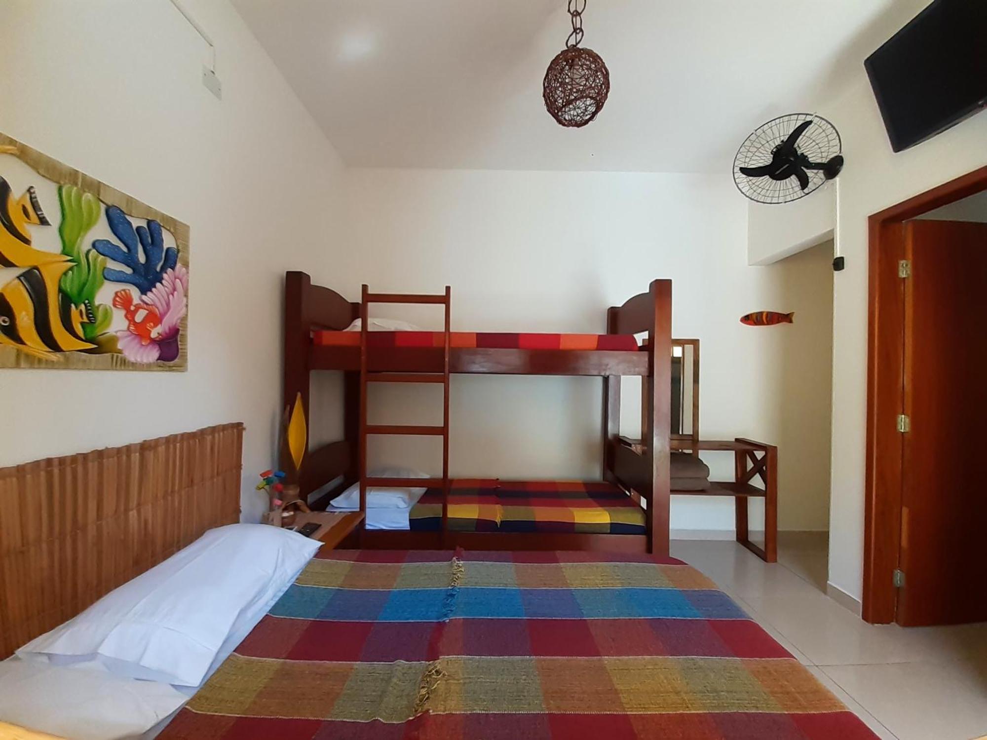 A Ver O Mar Suites Cocanha Caraguatatuba Exterior photo