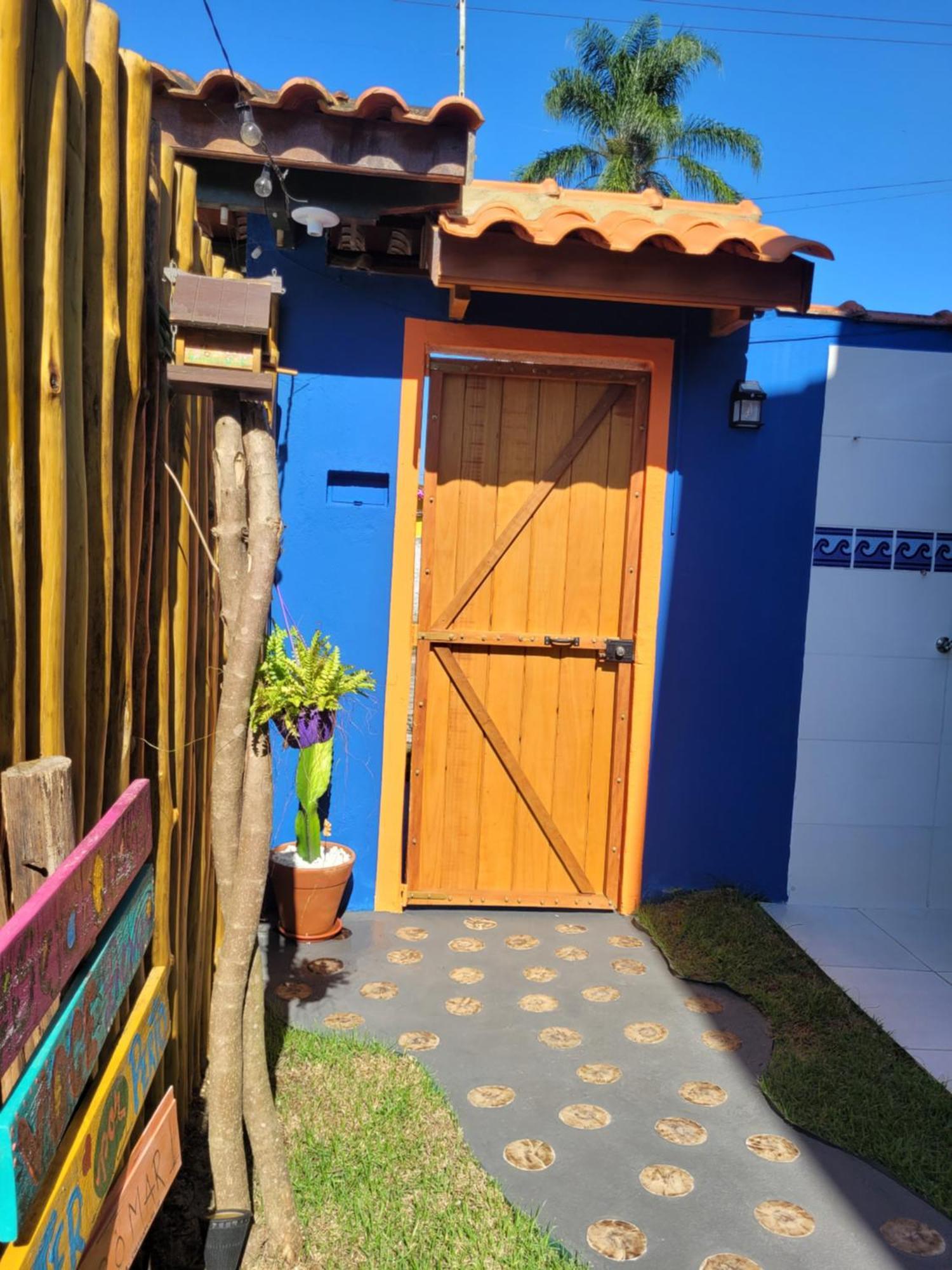 A Ver O Mar Suites Cocanha Caraguatatuba Exterior photo